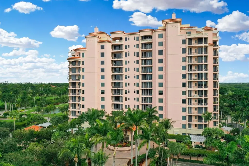 13621 Deering Bay Drive Coral Gables FL 33158