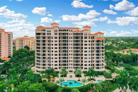 13621 Deering Bay Drive Coral Gables FL 33158