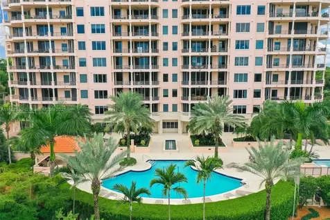 13621 Deering Bay Drive Coral Gables FL 33158