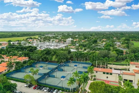 13621 Deering Bay Drive Coral Gables FL 33158