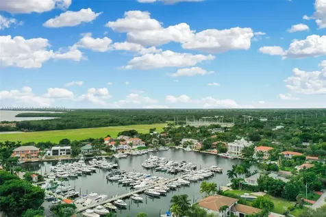 13621 Deering Bay Drive Coral Gables FL 33158