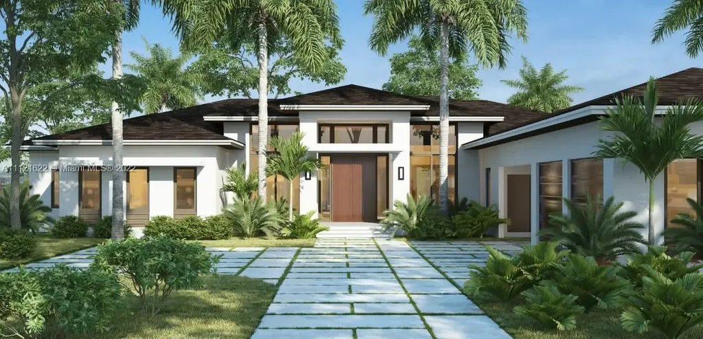 6790 SW 104th Street Pinecrest FL 33156