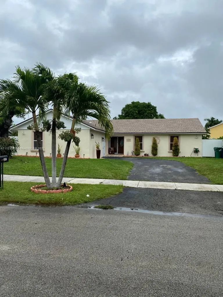 11267 SW 167th Street Miami FL 33157