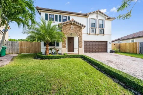 15455 SW 117th Street Miami FL 33196