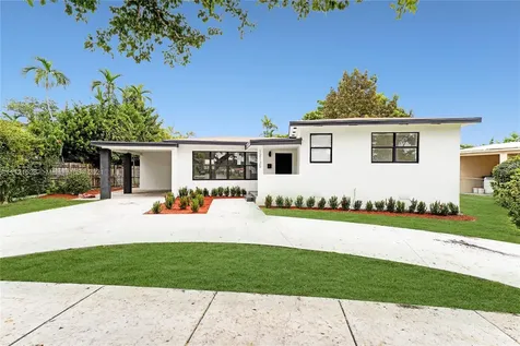 12135 N Miami Avenue North Miami FL 33168