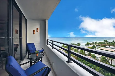 3505 S Ocean Drive Hollywood FL 33019