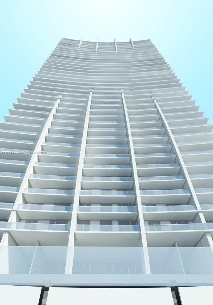 1010 Brickell Miami FL 33131