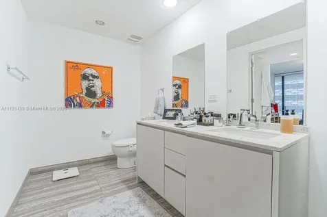 1010 Brickell Miami FL 33131