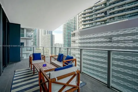 1010 Brickell Miami FL 33131