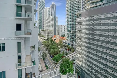 1010 Brickell Miami FL 33131