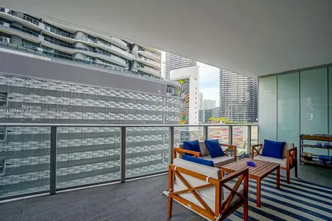 1010 Brickell Miami FL 33131