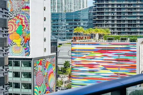 1010 Brickell Miami FL 33131