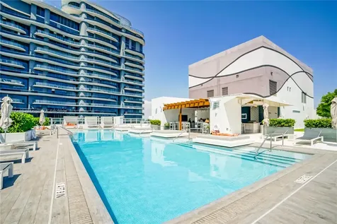 1010 Brickell Miami FL 33131