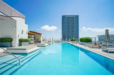 1010 Brickell Miami FL 33131