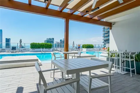 1010 Brickell Miami FL 33131