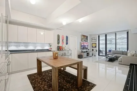 1010 Brickell Miami FL 33131