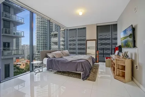 1010 Brickell Miami FL 33131