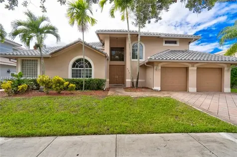 930 NW 179th Avenue Pembroke Pines FL 33029