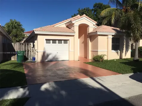 3034 San Carlos Drive Margate FL 33063