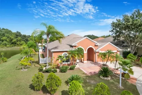 11604 Jordans Landing Court Riverview FL 33569
