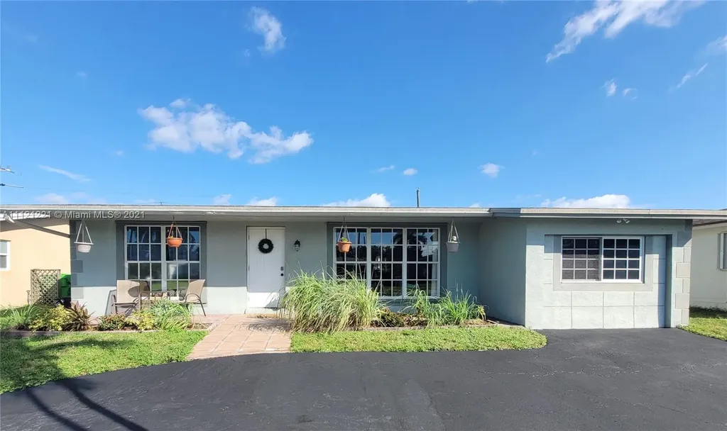12271 NW 29th Place Sunrise FL 33323