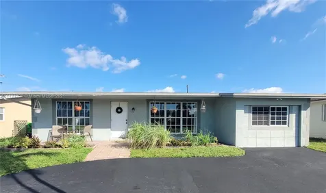 12271 NW 29th Place Sunrise FL 33323