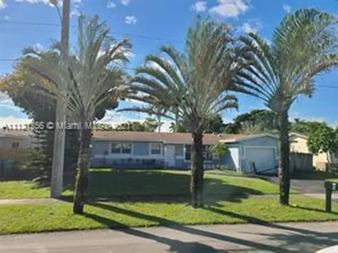 11260 Sheridan Street Pembroke Pines FL 33026