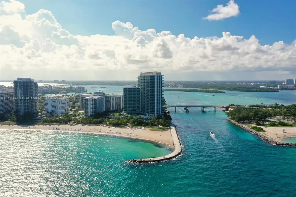 10295 Collins Avenue Bal Harbour FL 33154