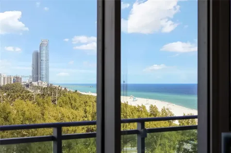 10295 Collins Avenue Bal Harbour FL 33154