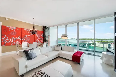 10295 Collins Avenue Bal Harbour FL 33154