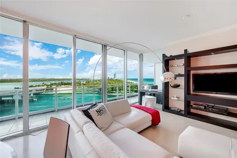 10295 Collins Avenue Bal Harbour FL 33154