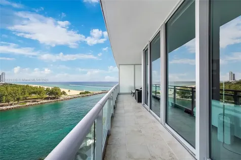 10295 Collins Avenue Bal Harbour FL 33154