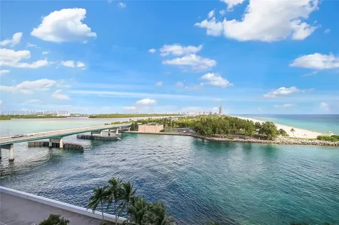 10295 Collins Avenue Bal Harbour FL 33154