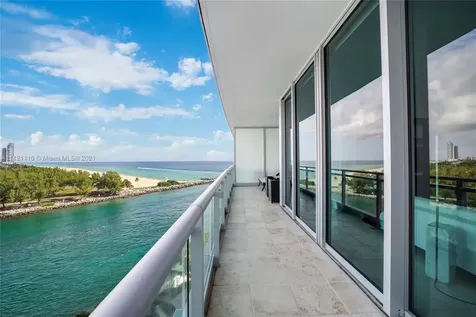 10295 Collins Avenue Bal Harbour FL 33154
