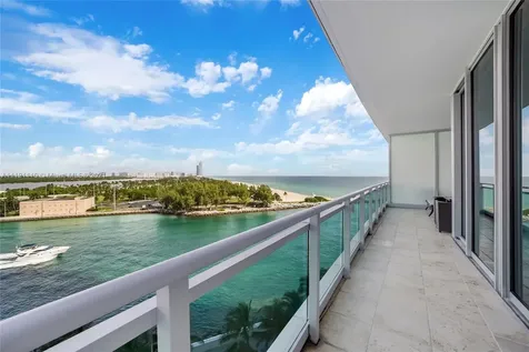 10295 Collins Avenue Bal Harbour FL 33154