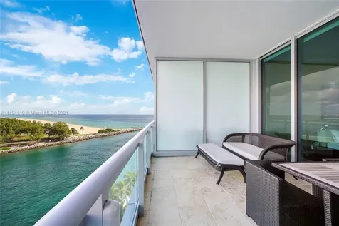 10295 Collins Avenue Bal Harbour FL 33154