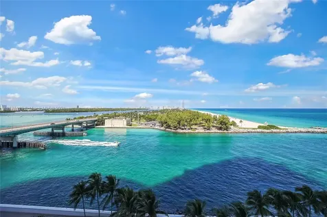 10295 Collins Avenue Bal Harbour FL 33154