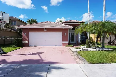 20550 SW 2nd Street Pembroke Pines FL 33029