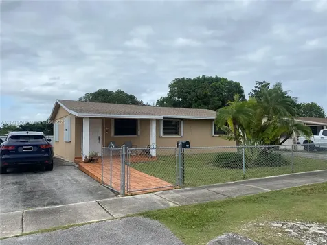 11841 SW 181st Street Miami FL 33177