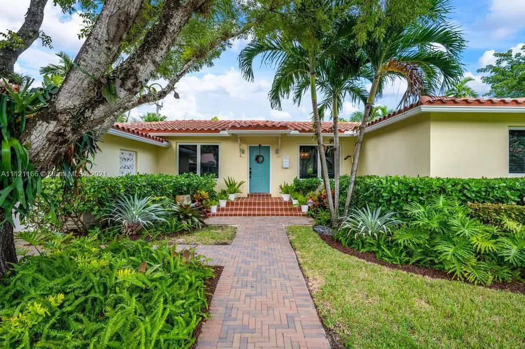 755 NE 72nd Street Miami FL 33138