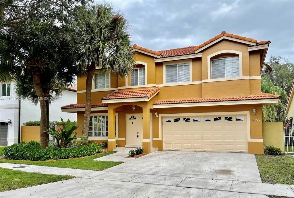 18783 NW 89th Avenue Hialeah FL 33018