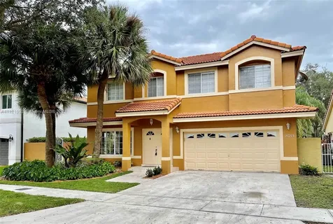 18783 NW 89th Avenue Hialeah FL 33018