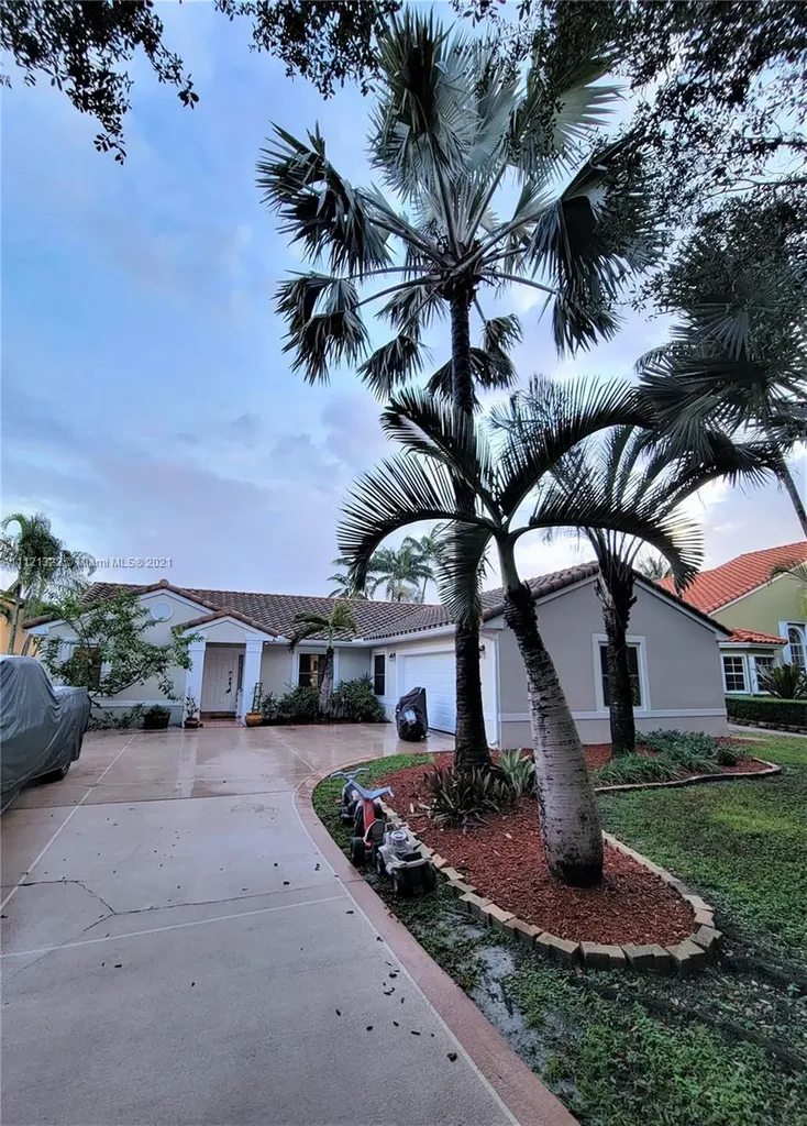 12420 SW 20th Street Miramar FL 33027