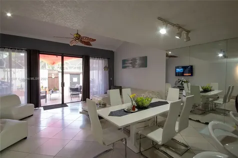 13391 SW 91st Terrace Miami FL 33186
