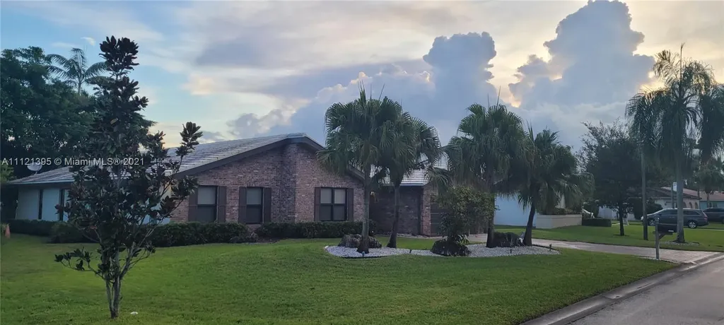 10357 NW 16th Court Coral Springs FL 33071