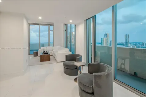 3301 NE 1st Avenue Miami FL 33137