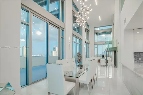 3301 NE 1st Avenue Miami FL 33137