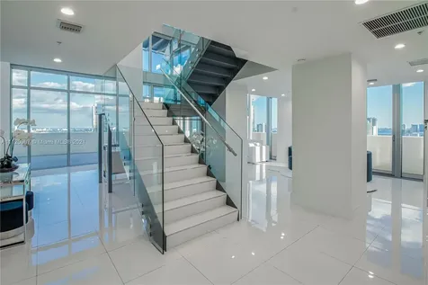3301 NE 1st Avenue Miami FL 33137