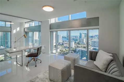 3301 NE 1st Avenue Miami FL 33137