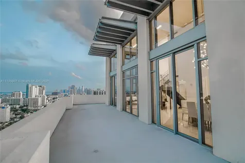 3301 NE 1st Avenue Miami FL 33137
